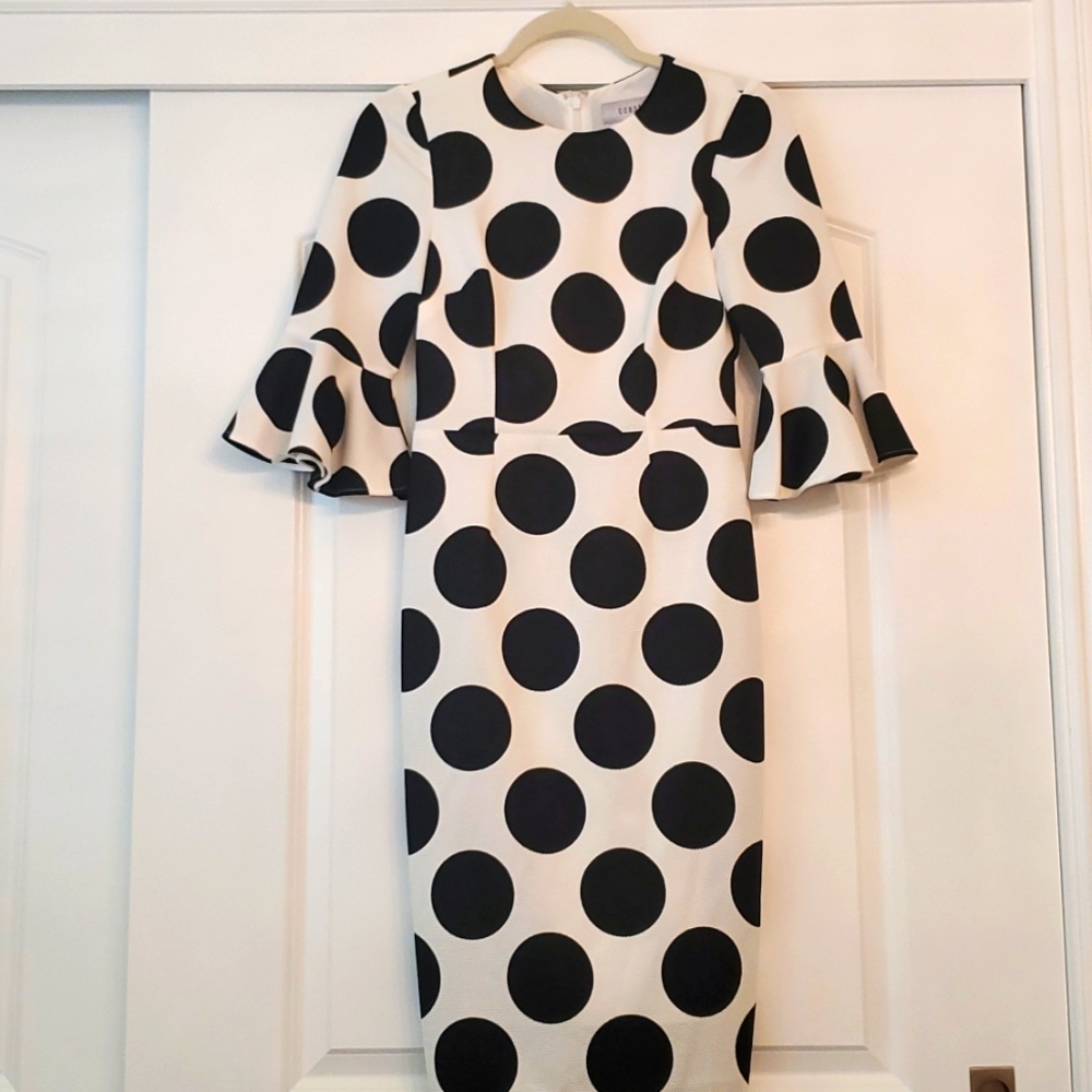 Coast Womans size 4 Dress